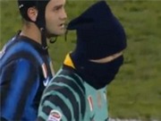 Bóng đá anh, ngoại hạng anh, lịch thi đấu euro 2012, FIFA xem xét lệnh cấm với “phụ kiện” của các cầu thủ